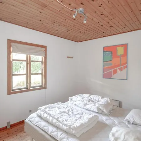 Feriehus Holiday Regnfangvej Vaeggerlose Ix *